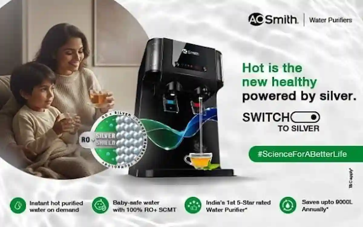 AO Smith RO Repair Service in Bangalore