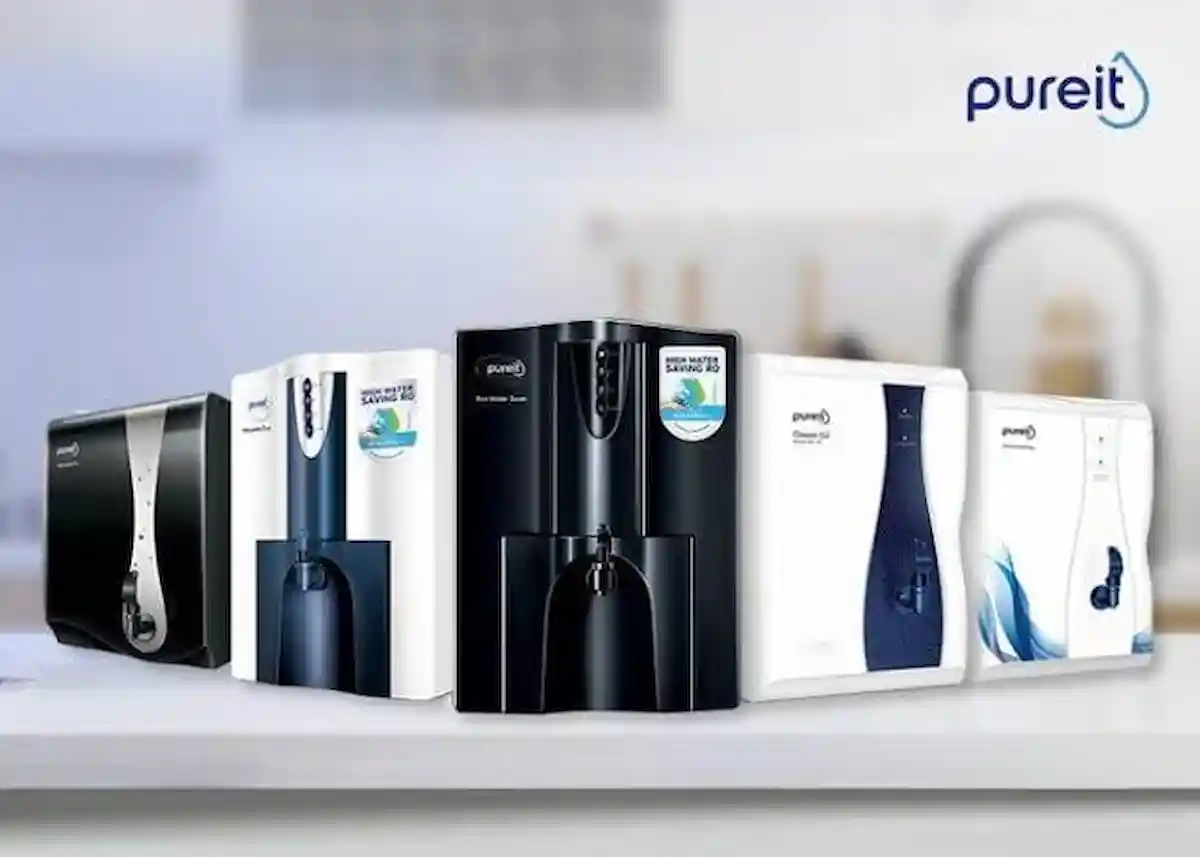 Pureit RO Repair Service in Bangalore